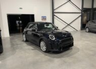 Mini Cooper S Cabrio 2.0iA Facelift met Garantie