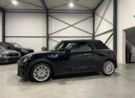Mini Cooper S Cabrio 2.0iA Facelift met Garantie