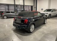 Mini Cooper S Cabrio 2.0iA Facelift met Garantie