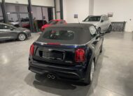 Mini Cooper S Cabrio 2.0iA Facelift met Garantie