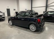 Mini Cooper S Cabrio 2.0iA Facelift met Garantie