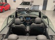 Mini Cooper S Cabrio 2.0iA Facelift met Garantie