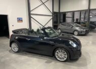 Mini Cooper S Cabrio 2.0iA Facelift met Garantie