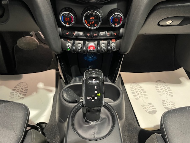 Mini Cooper S Cabrio 2.0iA Facelift met Garantie