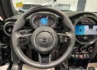 Mini Cooper S Cabrio 2.0iA Facelift met Garantie