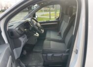 Fiat Scudo 2.0HDi Dubbel Cabine Automaat met Garantie