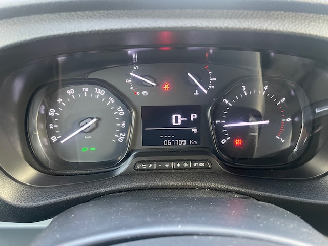 Fiat Scudo 2.0HDi Dubbel Cabine Automaat met Garantie