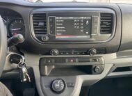 Fiat Scudo 2.0HDi Dubbel Cabine Automaat met Garantie