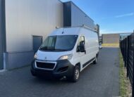 Peugeot Boxer 2.2HDi L3H2 met Garantie