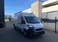 Peugeot Boxer 2.2HDi L3H2 met Garantie