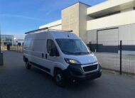 Peugeot Boxer 2.2HDi L3H2 met Garantie