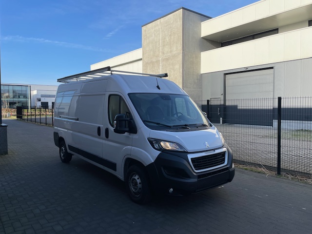 Peugeot Boxer 2.2HDi L3H2 met Garantie