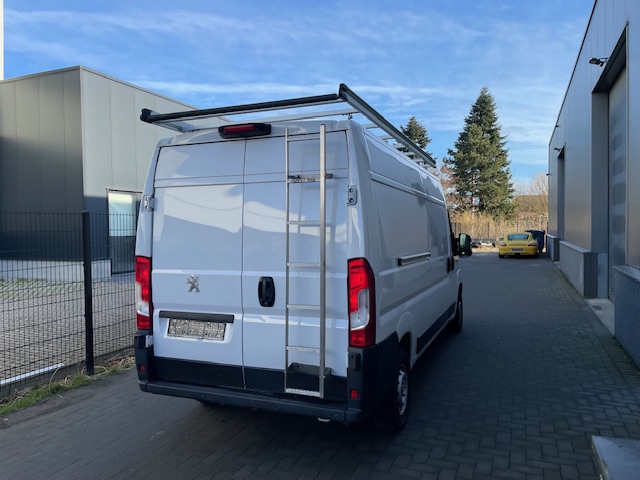 Peugeot Boxer 2.2HDi L3H2 met Garantie