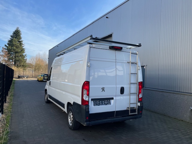 Peugeot Boxer 2.2HDi L3H2 met Garantie