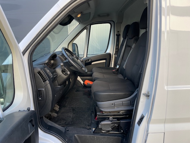Peugeot Boxer 2.2HDi L3H2 met Garantie