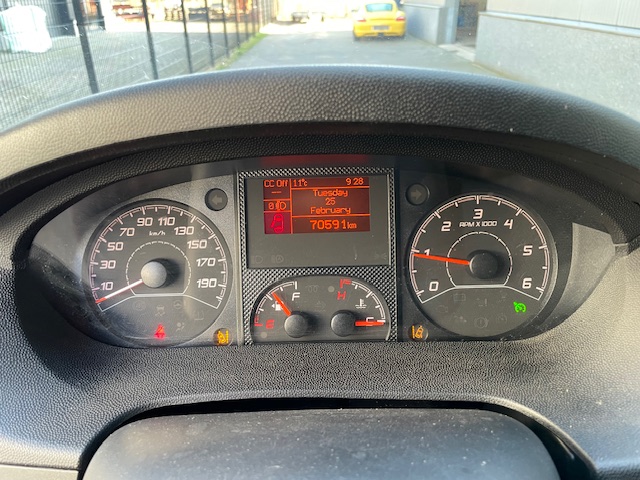 Peugeot Boxer 2.2HDi L3H2 met Garantie