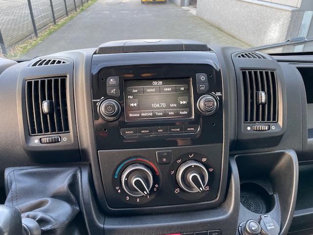 Peugeot Boxer 2.2HDi L3H2 met Garantie