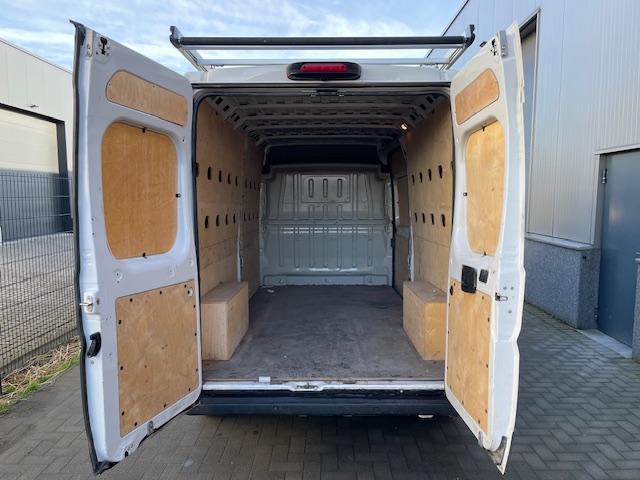Peugeot Boxer 2.2HDi L3H2 met Garantie