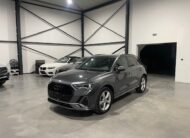 Audi Q3 Sportback 35TDi ’21’ S-Line met Garantie