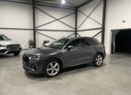 Audi Q3 Sportback 35TDi ’21’ S-Line met Garantie
