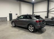 Audi Q3 Sportback 35TDi ’21’ S-Line met Garantie