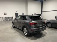 Audi Q3 Sportback 35TDi ’21’ S-Line met Garantie