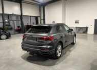 Audi Q3 Sportback 35TDi ’21’ S-Line met Garantie