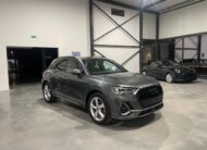 Audi Q3 Sportback 35TDi ’21’ S-Line met Garantie