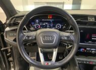 Audi Q3 Sportback 35TDi ’21’ S-Line met Garantie