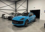 Porsche Macan T 2.0 Facelift ’22’ Full Option