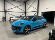 Porsche Macan T 2.0 Facelift ’22’ Full Option