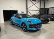 Porsche Macan T 2.0 Facelift ’22’ Full Option