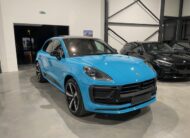 Porsche Macan T 2.0 Facelift ’22’ Full Option