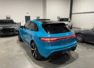 Porsche Macan T 2.0 Facelift ’22’ Full Option