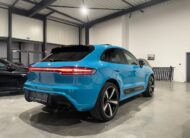 Porsche Macan T 2.0 Facelift ’22’ Full Option