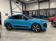 Porsche Macan T 2.0 Facelift ’22’ Full Option