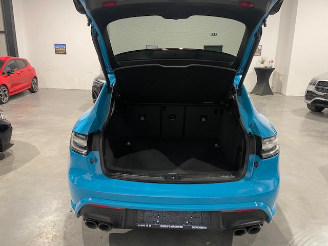 Porsche Macan T 2.0 Facelift ’22’ Full Option