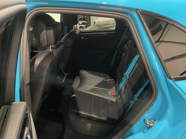 Porsche Macan T 2.0 Facelift ’22’ Full Option