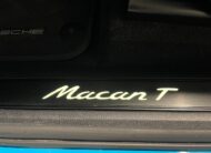 Porsche Macan T 2.0 Facelift ’22’ Full Option