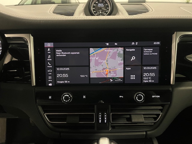 Porsche Macan T 2.0 Facelift ’22’ Full Option
