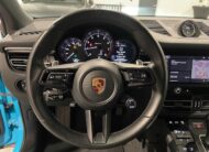 Porsche Macan T 2.0 Facelift ’22’ Full Option