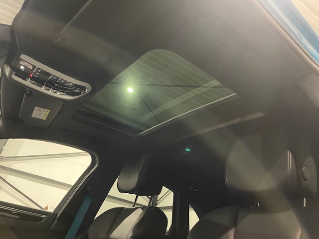 Porsche Macan T 2.0 Facelift ’22’ Full Option
