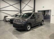 Citroen Berlingo 1.5HDi Automaat met Garantie