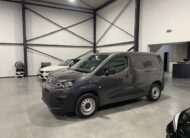 Citroen Berlingo 1.5HDi Automaat met Garantie