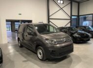 Citroen Berlingo 1.5HDi Automaat met Garantie