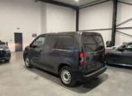 Citroen Berlingo 1.5HDi Automaat met Garantie