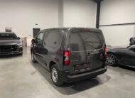 Citroen Berlingo 1.5HDi Automaat met Garantie