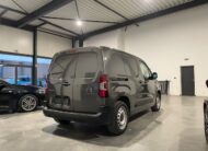 Citroen Berlingo 1.5HDi Automaat met Garantie