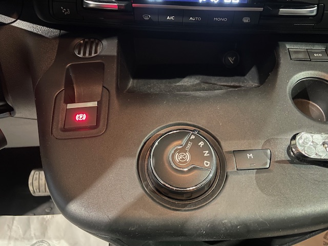 Citroen Berlingo 1.5HDi Automaat met Garantie