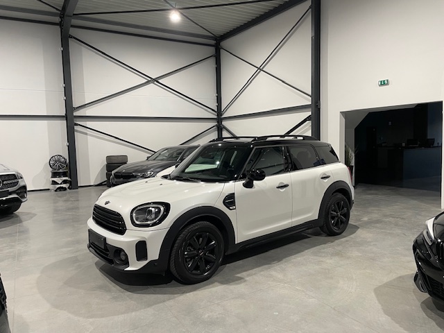 Mini Cooper Countryman 1.5iA met Garantie